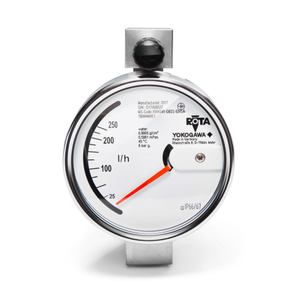 Yokogawa RAKD เครื่องวัดอัตราการไหลแบบลอยตัวแปรโลหะราคาดี - Product Image 2