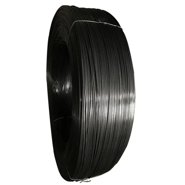Carbon Steel wire for construction and wire mesh making Binding Gi Wire Bwg 18 20 21 22 Electro Galvanized Iron