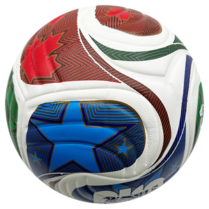 2026 campionato <span class=keywords><strong>mondiale</strong></span> di <span class=keywords><strong>calcio</strong></span> USA-Canada-messico anteprima ufficiale partita senza soluzione di continuità termobonded <span class=keywords><strong>calcio</strong></span> <span class=keywords><strong>calcio</strong></span> di alta qualità - Product Image 3