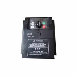 Inversor de frecuencia original AMK3001P52 Amk30001p52 - Product Image 1