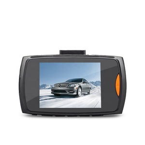 <span class=keywords><strong>Mini</strong></span> boîte noire de voiture écran de <span class=keywords><strong>2.4</strong></span> pouces caméra de voiture dvr full HD 720P dash cam g-sensor enregistreur vidéo de voiture