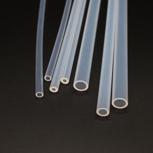 Tabung PFA Grade makanan serbaguna dan fleksibel pipa cetakan transparan dan tahan radiasi - Product Image 6