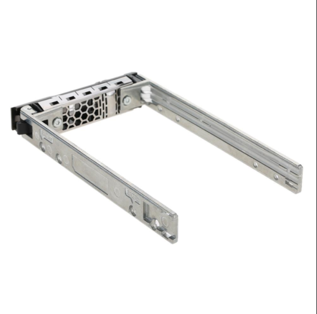 2.5" SAS HDD Caddy Tray G176J R310/R320/R410/R420/R510/R515/R520/R710/R610/R620/R715-100% New 1 Year Warranty Stock