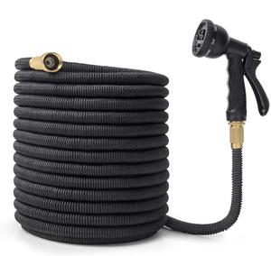<span class=keywords><strong>Tubo</strong></span> flessibile <span class=keywords><strong>per</strong></span> acqua da giardino espandibile resistente 100 piedi Manguera De Agua <span class=keywords><strong>estensibile</strong></span> - Product Image 4