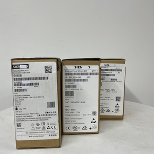 Variador de Frecuencia (VFD) SINAMICS G120C 6SE6420-2UC17-5AA1, el Más Vendido, en Stock, con Dos Años de Garantía - Product Image 3