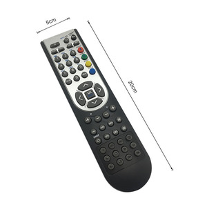 El control remoto RC1900 es adecuado para televisores inteligentes <span class=keywords><strong>OKI</strong></span> HITACHI - Product Image 4