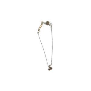 YE150-YC-B13752S สร้อยข้อมือแฟชั่นแบบโซ่และแบบเชื่อมต่อ - Product Image 2