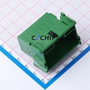 5-967630-1 Connector Housing Connector Whole Sale Electronic Component Chips Supplier & BOM Service - Product Image 1