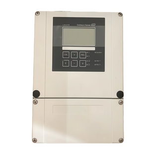 เครื่องวัดออกซิเจนละลายน้ำ Endress+Hauser รุ่น COM253 - Product Image 2