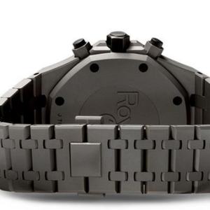 Reloj de Lujo Árabe para Hombre en Oferta, Reloj de Cuarzo OEM con Caja de Lujo, Regalos Perfectos, Reloj de Metal para Hombre - Product Image 3