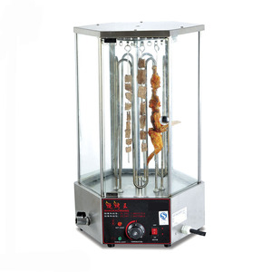 Tostador <span class=keywords><strong>de</strong></span> maíz fresco <span class=keywords><strong>de</strong></span> fábrica <span class=keywords><strong>de</strong></span> China, máquina tostadora <span class=keywords><strong>de</strong></span> batata, tostador <span class=keywords><strong>de</strong></span> maíz a la Venta usado - Product Image 4