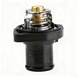 Termostato de Motor 9630066780 1336N5 1336Q1 para Peugeot 307 308 Citroen C4 1.6L, Pieza de Repuesto para Motor - Product Image 3