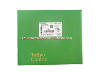 Contacteur inverseur Schneider Electric LC1DMKM7C 95A 220V AC triphasé TeSys D avec interverrouillage mécanique pour commande de moteur