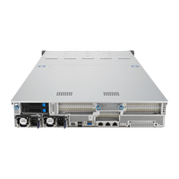 RS521A-E12-RS24U 2U Server AMD EPYC 9005 Tunggal 24 DIMM 3TB DDR5 24 Bays NVMe 5 PCIe 5.0