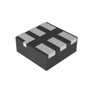 Logic IC Gate NAND 1CH 2 Inp ช่อง6SON 6 XFDFN ซื้อชิ้นส่วนอิเล็กทรอนิกส์ SN74AUP1G00DSFR - Product Image 1