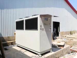 15Ton kimyasal endüstriyel proses Chiller - Product Image 5