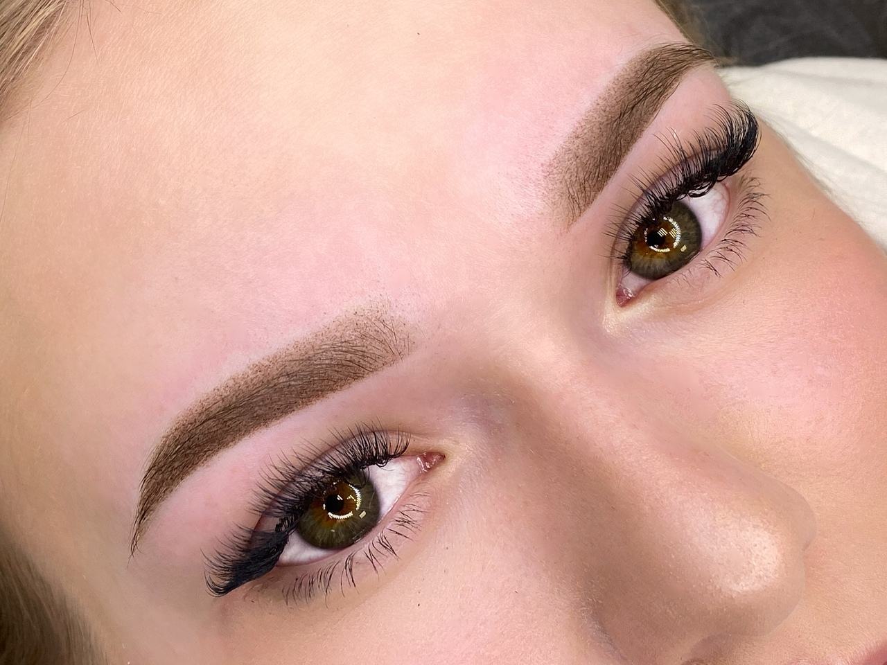 ORANGLES Permanent Makeup Pigment Kit | Lip & Eyebrow Blading Ink Set | Cosmetic Tattoo Supplies for Salon Artists – orangles Qatar - elegant presentation - exhibiting components - Image 6 of 6 | ideal for home | Discount on Permanent Makeup Pigment Kit | Lip & Eyebrow Blading Ink Set | Cosmetic Tattoo Supplies for Salon Artists – orangles Qatar Virginia | Free Shipping ORANGLES