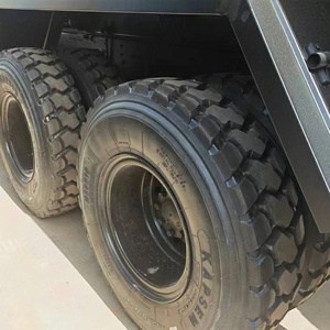 Dongfeng, дизельный водяной распылитель, грузовик, 6x6, 20 м3 - Product Image 6
