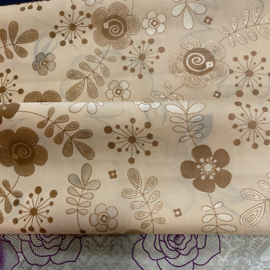 100% полиэстер, трикотажный пигмент, принт, принимаем запросы клиентов, ткань для матраса