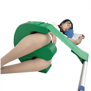 <span class=keywords><strong>Coussin</strong></span> multifonctionnel en forme de U pour les soins infirmiers. - Product Image 2