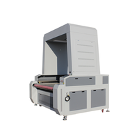 Uniteklaser Machine de gravure laser Co2 à alimentation automatique avec caméra Ccd 80W 100W 130W 150W avec un bon service après-vente