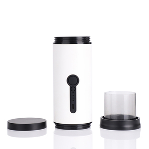 Machine à expresso portable pour capsules et café moulu frais, le <span class=keywords><strong>meilleur</strong></span> choix pour la maison, les voyages, le bureau et l'extérieur - Product Image 4