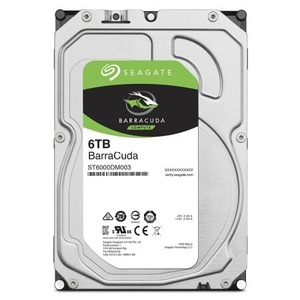 Originele ST6000DM003 6TB 5400 RPM/256M SATA 3.5" interne desktop harde schijf op voorraad met garantie - Product Image 5