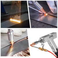 Nouvelle machine de soudage laser à fibre portable 4-en-1 2026 de 1500W, 2000W, 3000W, soudeuse laser CNC et machine de nettoyage pour l'élimination de la rouille sur les métaux