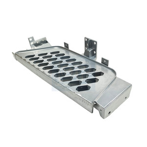 82151654 82142327 depehr nhiệm vụ nặng nề Châu Âu phụ tùng ô tô volv fh4 bộ phận cơ thể xe tải trên hợp kim chân bước đạp - Product Image 3