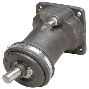 459/10143 445/10801 LEVER ASSEMBLY <strong>GEAR</strong> TURRET for JCB 3CX 4CX backhoe loader part LEVER ASSEMBLY <strong>GEAR</strong> TURRET - Product Image 3
