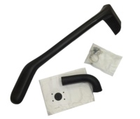 Kit de mise à Air pour caméra de voiture, accessoires pour véhicule tout-terrain, pour Jimny 2011 — 2013, ap02