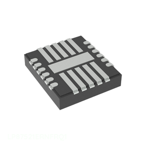 26 PowerVFQFN IC REG BUCK ADJ 10A 26VQFN Gestión de Energía (PMIC) Componentes Electrónicos Chips LP87521ERNFRQ1 Original One Stop Ser - Product Image 1