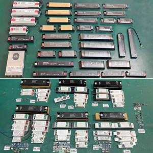 LEDEAST 80W-24V- G 180-265VAC входное напряжение выходного напряжения DC 24 <span class=keywords><strong>12V</strong></span> 3A 4,16a 8,3a 12A 16,6a 80W 120W 200W 300W 400W Светодиодный драйвер - Product Image 6