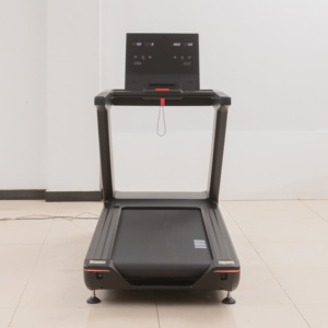 Equipo de Ejercicio Cardiovascular con Teclado, Máquina de Gimnasio Comercial - Product Image 3