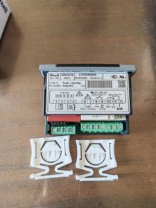 सेंसर जांच के साथ डिजिटल तापमान नियंत्रक XR03CX-5N0C1 XR06CX-5N0C1 230 वी 50-60hz प्रशीतन भागों के लिए - Product Image 4