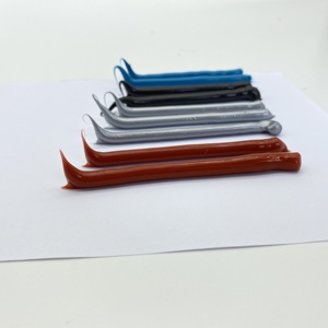 Ô tô sử dụng RTV Silicone Gasket Maker 85 gam phẳng Silicone cao su Sealant với siêu keo - Product Image 2