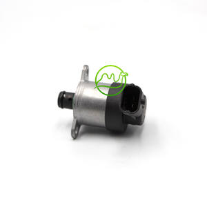 High-Quality Solenoid Valve Metering Unit Valve 0928400768 - Product Image 3
