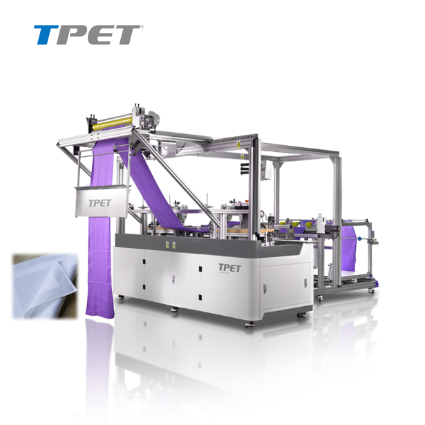 automatic stitching machine