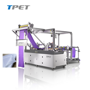 Độ chính xác khâu tự động Khă<span class=keywords><strong>n</strong></span> ă<span class=keywords><strong>n</strong></span> Chiều dài máy may với phổ biế<span class=keywords><strong>n</strong></span> nhất cho sả<span class=keywords><strong>n</strong></span> xuất dệt may - Product Image 1