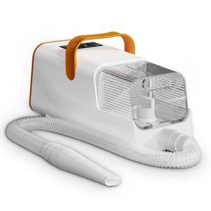 ไดร์เป่าผมเป่าขนสัตว์เลี้ยงอเนกประสงค์สำหรับสัตว์เลี้ยงขนาดเล็กเครื่องเป่าสัตว์เลี้ยงเครื่องเป่าสุนัขสำหรับ <span class=keywords><strong>Shernbao</strong></span> 2700W - Product Image 1