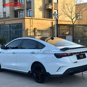 Geely Binrui Cool 1.5T Luxury: <span class=keywords><strong>Valutazione</strong></span> Veicolo Certificato Pre-Owned - Product Image 6