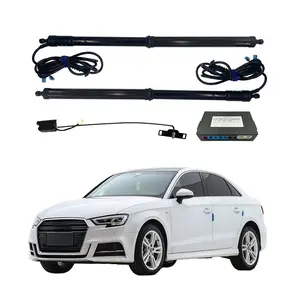 Car Accessories Power Tailgate Liftgate Automatic trunk Opener Electric Tail Gate Lift For Audi Q3 2013 2014 2015 2017+