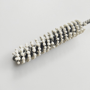 Brosse à affûter TDF, brosse à affûter à extrémité sphérique, brosse à affûter pour perceuse/brosse métallique - Product Image 4