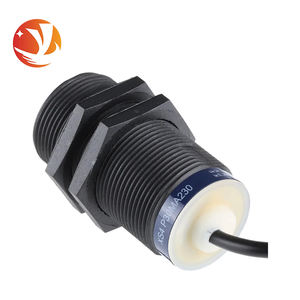 Neuf d'origine -Schneider- XS4P30MA230 16 E/S 110V Capteur de commutation photoélectrique PLC programmable - Product Image 1