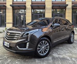 <span class=keywords><strong>Cadillac</strong></span> <span class=keywords><strong>XT5</strong></span> 2.0T Turbo essence 4x4 automatique <span class=keywords><strong>2018</strong></span> d'occasion, conduite <span class=keywords><strong>à</strong></span> gauche, véhicule de qualité de marque américaine - Product Image 2