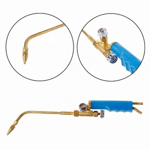 2017 H01-2 Mini Gas Hàn <span class=keywords><strong>Torch</strong></span> <span class=keywords><strong>Oxy</strong></span>-<span class=keywords><strong>acetylene</strong></span> <span class=keywords><strong>Oxy</strong></span>-propane Sửa Chữa Cắt - Product Image 5