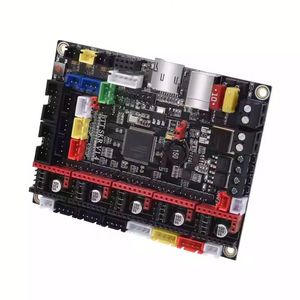 บอร์ดควบคุมเครื่องพิมพ์สามมิติ BTT SKR V1.4 Turbo 32-bit Voron Master MKS GEN L 3D Printer Control Board BIGTREETECH SKR V1.4 เมนบอร์ด - Product Image 1