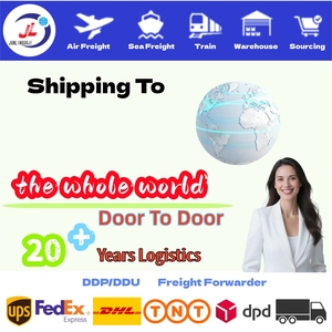 <span class=keywords><strong>การ</strong></span>ขนส่งสินค้าสำหรับ DHL และบริ<span class=keywords><strong>การ</strong></span>ขนส่งทางอากาศระหว่างประเทศที่ปลอดภัยที่สุดและถูกที่สุดจากประเทศจีนสู่ทั่วโลก FCL LCL DP - Product Image 1