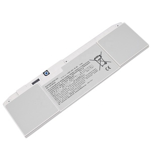 Batería de alta capacidad de 11,1 V y 45WH de alta calidad para Sony <span class=keywords><strong>VAIO</strong></span> SVT11113FA SVT11127CC SVT13113FX, batería de ordenador portátil de 1/2" - Product Image 4