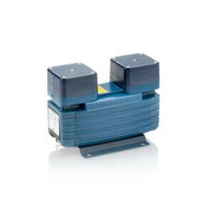 อีเอ็มพี ปั๊มสุญญากาศแบบขับเคลื่อนโดยตรงด้วยมอเตอร์ AC รุ่น Enomoto Ga-380v-08 ของญี่ปุ่น แรงดันสูง 0.8 Mpa ความแม่นยำสูง ผลิตในประเทศญี่ปุ่น - Product Image 2